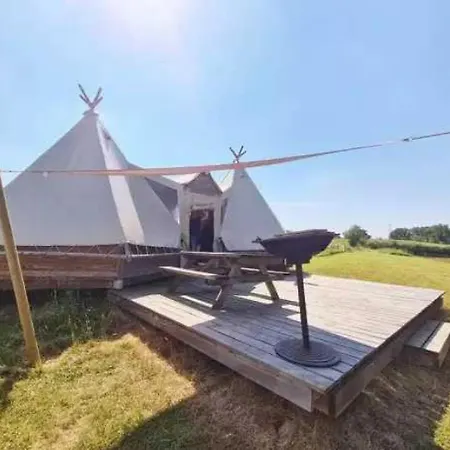 4 Etoiles - Piscine - Eed0a0 Campsite *