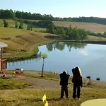 Lyxtält Zecamping 4 Familial Animaux Acceptes Bien-etre Piscine Chauffee *