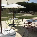 Zecamping 4 Familial Animaux Acceptes Bien-etre Piscine Chauffee Lyxtält *
