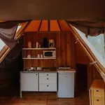 ZEcamping 4 familial animaux acceptés bien-être piscine chauffée *