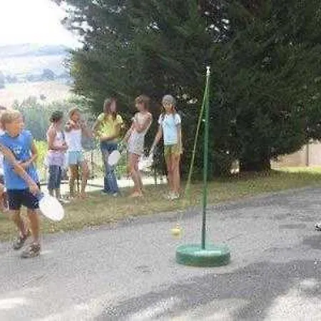 Zecamping 4 Etoiles Familial Animaux Acceptes Bien-etre Piscine Chauffee Luxussátor *
