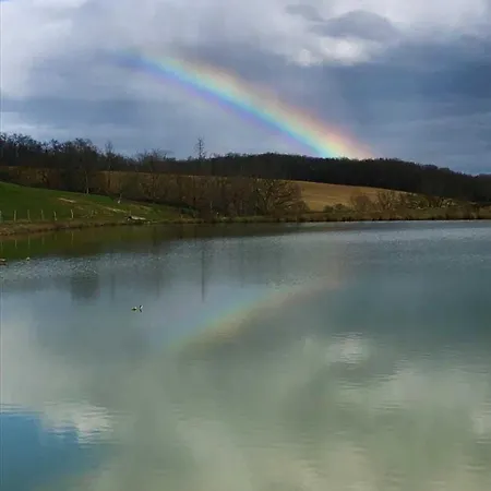4 Etoiles - Piscine - Eed0aa Campsite *