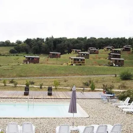 4 Etoiles - Piscine - Eed0aa