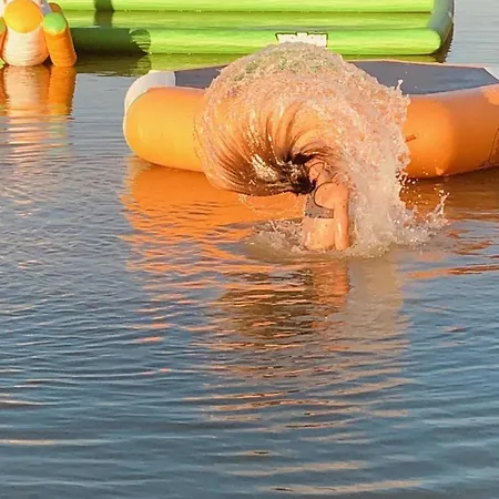 4 Etoiles - Piscine - Eed0aa *