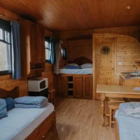 Campsite 4 Etoiles - Piscine - Eed0aa