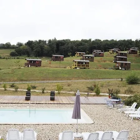 Camping 4 étoiles - Piscine - eed0aa *