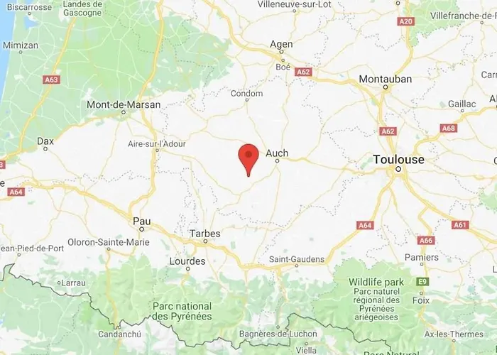 Camping 4 étoiles - Piscine - eed0aa Camping