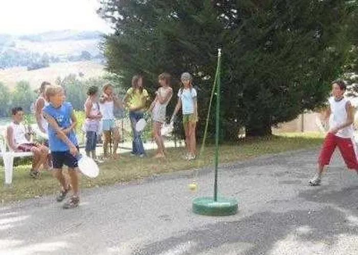 Camping 4 étoiles - Piscine - eed0aa Camping *