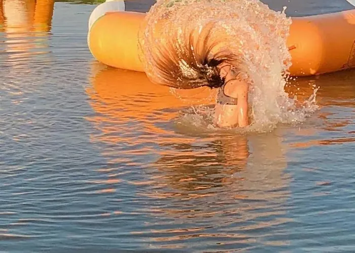 4 Etoiles - Piscine - Eed0aa *