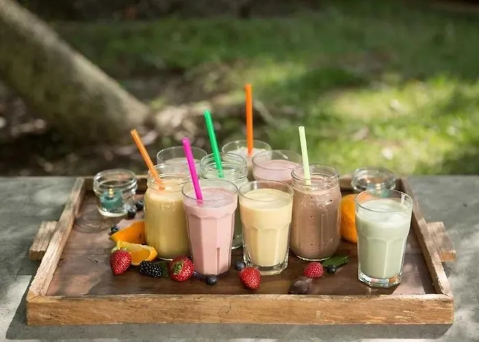 营地 4 Etoiles - Piscine - Eed0aa