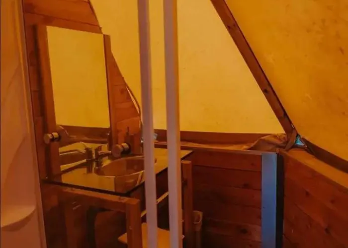 Camping 4 étoiles - Piscine - eed0aa * Estipouy