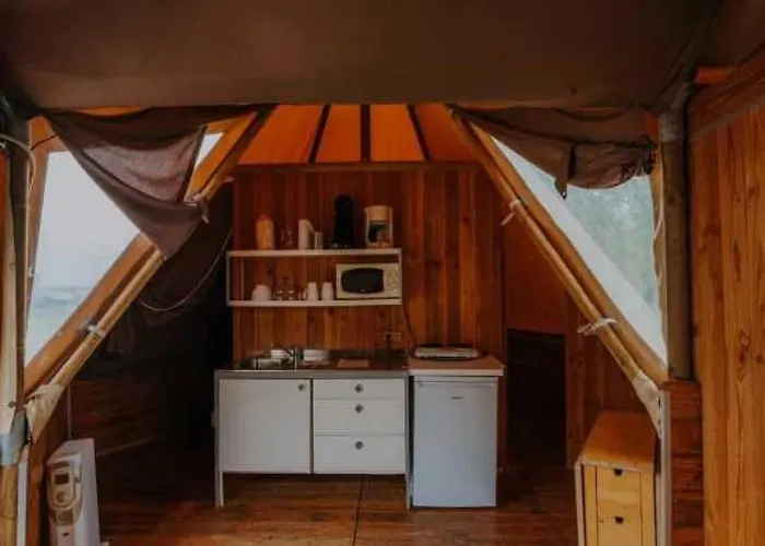 Camping 4 étoiles - Piscine - eed0aa *