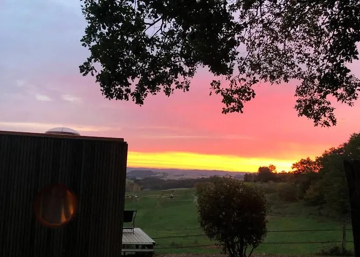 4 Etoiles - Piscine - Eed0aa 营地 *