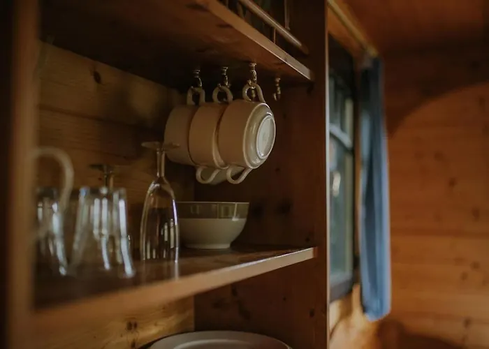 4 Etoiles - Piscine - Eed0aa 营地